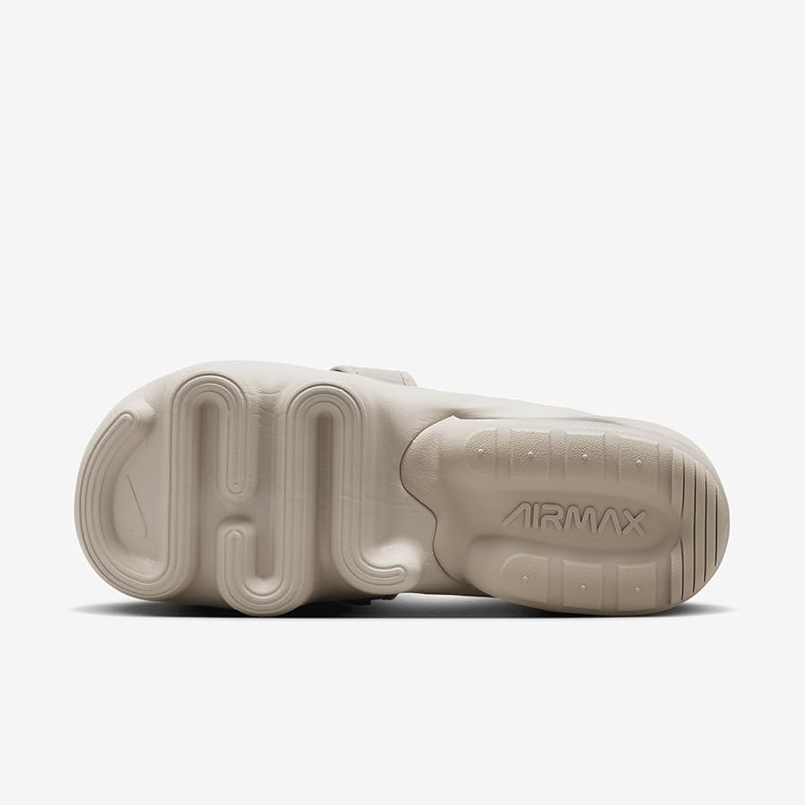NIKE エアマックスココサンダル　クリームⅡ Amazon | Nike (ナイキ) Air Max Koko レディース サンダル